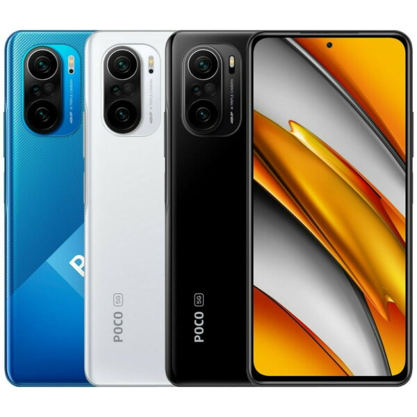 Poco F3 8GB RAM 256GB storage Price in Pakistan