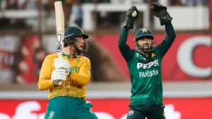 وقت رضوان کے ہاتھوں سے پھسل چکا ہے