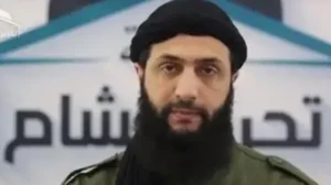 ابو محمد الجولانی: شامی فوج کو حیران کن شکست دینے والے گروہ کے پراسرار رہنما