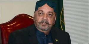 سندھ کے پانی پر کسی کو ڈاکا ڈالنے نہیں دیں گے: آغا سراج درانی