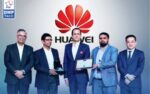 ہواوے (Huawei) ٹیکنالوجی انٹیگریشن ایوارڈ میں ڈی ڈبلیو پی کی کارکردگی نے دھوم مچا دی