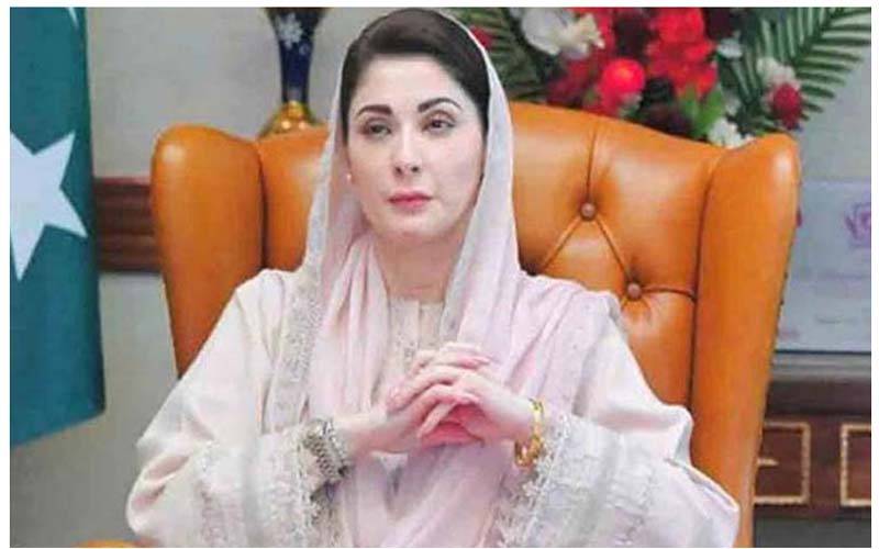 مریم نواز نے سی ایم پنجاب فری سولر پینل سکیم کا باقاعدہ افتتاح کردیا