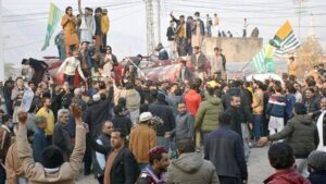 آزاد کشمیر حکومت نے صدارتی آرڈیننس واپس لے لیا، نوٹیفکیشن جاری