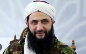 شامی باغیوں کا سرکاری ٹی وی پر فتح کا اعلان، تمام قیدیوں کیلئے عام معافی