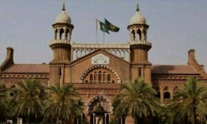 ہاوسنگ سکیم میں اربوں روپے کا مبینہ فراڈ: سابق سینیٹر وقار احمد خان گرفتار