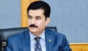 پی ٹی آئی والے این آر او چاہتے ہیں جو نہیں مل سکتا: فیصل کریم کنڈی