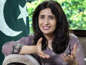 شام میں امن اور سکیورٹی کا قیام نہایت ضروری، خود مختاری کا احترام کرنا چاہئے: پاکستان