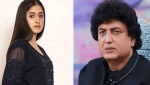 خلیل الرحمان قمر کے ہنی ٹریپ کیس ، عدالت نے آمنہ عروج سمیت 12ملزمان پر فرد جرم عائد کردی