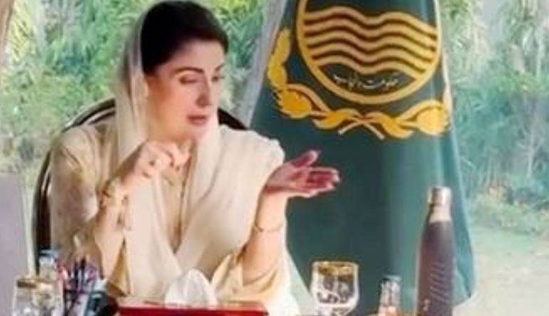 وزیر اعلیٰ مریم نواز کا دورہ چین، پانچویں روز بھی بھرپور مصروفیت، ہواوے کے تعاون سے لاہور کو پہلا جدید ترین سمارٹ سٹی بنانے کا فیصلہ