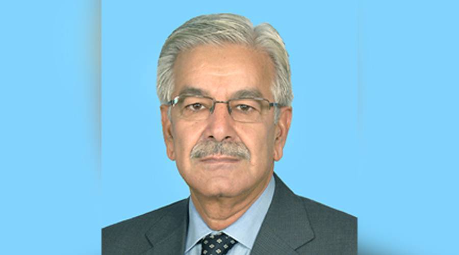 عمران پارٹی رہنماؤں پر عدم اعتماد کرچکے اور۔۔ خواجہ آصف کا حیران کن دعویٰ