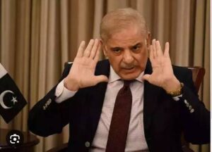وزیراعظم شہباز شریف 19 دسمبر سے مصر کا دورہ کریں گے