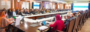 وزیر اعلیٰ پنجاب مریم نواز کی زیرصدارت صوبائی کابینہ کا طویل ترین 80 نکاتی ایجنڈے پر مشتمل 21 واں اجلاس، اہم فیصلے