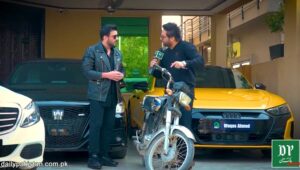 روزانہ کے ہزاروں ڈالرز کمانے والا لڑکا، جس کا باپ ریلوے میں ایک چھوٹا سا ملازم تھا، کیسے؟ جانیے