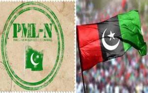 پیپلزپارٹی اور ن لیگ کے درمیان پنجاب میں پاور شیئرنگ پر بریک تھرو کا امکان