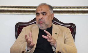 حکومت نے اہم مطالبہ مان لیا: اسد قیصر