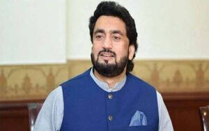 شہریار آفریدی کی تھانہ سبزی منڈی کے مقدمے میں 29 اپریل تک ضمانت منظور