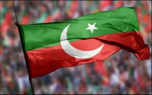 راولپنڈی، پی ٹی آئی رہنما شہریار ریاض کے گھر پولیس کا چھاپہ