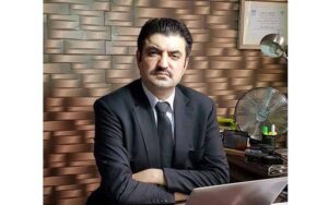 پی ٹی آئی میں 3 پریشر گروپس ہیں : شیر افضل مروت