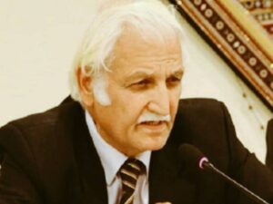 پیپلز پارٹی کے سینئر رہنما فرحت اللّٰہ بابر نے ایف آئی اے سے کونسا ریکارڈ مانگ لیا۔۔؟ تفصیلات جانیے
