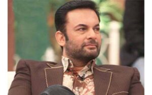 اداکار نعمان مسعود نے خواتین کو کامیاب شادی کا راز بتا دیا