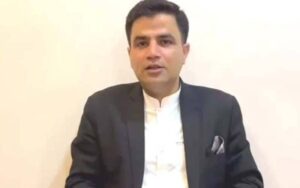 سپریم کورٹ کے باہر احتجاج: پی ٹی آئی رہنما نعیم حیدر پنجوتھا کی ضمانت کنفرم