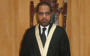 انٹر ریلیشنز کمیشن کو ملک کی جدید عدالت بنایا جائے گا، جسٹس(ر)شوکت عزیز صدیقی