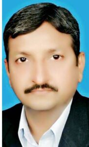 چنیوٹ بنیادی سہولیات اور آرٹس کونسل سے محروم ،وزیر اعلیٰ فوری احکامات جاری کریں :ڈاکٹر خالد یاسین