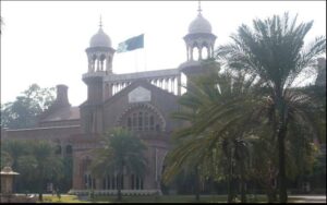 ذہنی معذور لڑکی کے ساتھ زیادتی کا مقدمہ، لاہور ہائیکورٹ نے تحریری فیصلہ جاری کر دیا