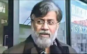 امریکہ نے ممبئی حملوں کے مبینہ ملزم کو بھارت کے حوالے کر دیا