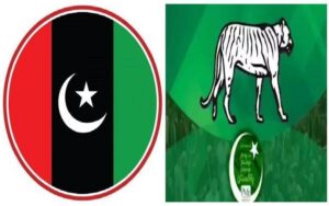 پیپلزپارٹی اور حکومت میں کشیدگی میں اضافہ، پیپلزپارٹی کا مسلم لیگ(ن) کو پارلیمان میں لال جھنڈی دکھانے کا فیصلہ
