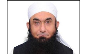 بیٹے کی ہاؤسنگ سکیم اور اکاؤ نٹ میں 49ارب روپے کی موجودگی کی افواہوں پر مولانا طارق جمیل کی وضاحت آگئی