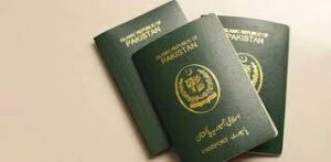 وزارت داخلہ نے 53 ہزار پاکستانیوں کے پاسپورٹس بلاک کردیے