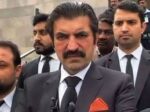 عمران خان سے ملاقات کے معاملات دراصل کون دیکھتا ہے؟ شیر افضل مروت نے بھانڈا پھوڑ دیا