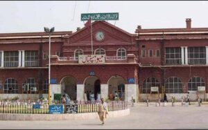 میوہسپتال میں ایڈز کے مریضوں کو کس وارڈ میں داخل کیا جارہاہے؟ بڑا انکشاف