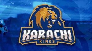 کراچی کنگز کے وکٹ کیپر لٹن داس پی ایس ایل سے باہر ہوگئے ، دو ہفتے آرام کا مشورہ