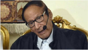چوہدری شجاعت مسلم لیگ ق کے بلامقابلہ صدر منتخب ہو گئے
