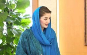 وزیراعلی مریم نواز ڈپلومیسی فورم 2025کے تحت بین الاقوامی کانفرنس میں مرکز نگاہ بن گئیں