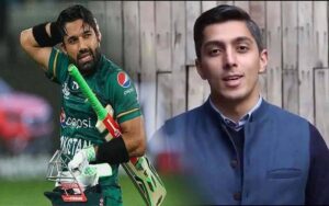 وِن یا لَرن؛ ملتان سلطانز کے مالک نے اپنے "کپتان" کو ٹرول کردیا