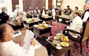 اپوزیشن اتحاد کا 20 اپریل کو اسلام آباد میں جلسہ کرنے کا فیصلہ لیکن میزبانی کون کرے گا؟ پتہ چل گیا