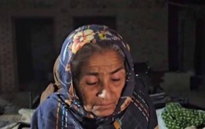 سیستان میں قتل ہونیوالے مزدور جمشید کے گھر خبر پہنچنے پر کہرام برپا