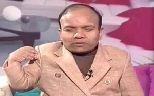 وزیر اعلیٰ مریم نواز کا منفرد اداکار جاوید کوڈو کے انتقال پر اظہار افسوس