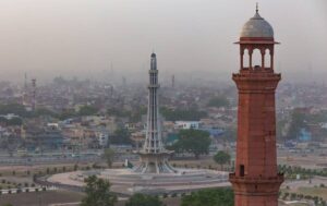 اقتصادی تعاون تنظیم کے اعلیٰ سطحی وفد کا پنجاب سیف سٹیز اتھارٹی ہیڈکوارٹرز کا دورہ،تفصیلی بریفنگ