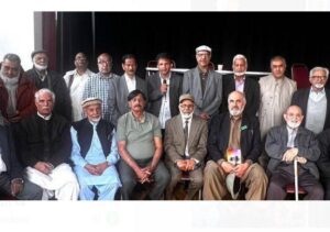 والتھم فارسٹ پاکستانی کمیونٹی فورم کے سیکریٹری امجد مرزا امجد کے انتقال پر تعزیتی ریفرنس، خراج تحسین، دعائے مغفرت کی گئی