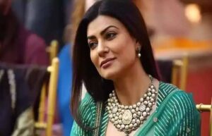 سابقہ اہلیہ کی مالی حالت پر سشمیتا سین کے بھائی کا ردعمل سامنے آگیا