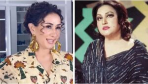 والدین علیحدگی کے باوجود دوست تھے، وفات سے قبل والد ہی والدہ کو ہسپتال لیکرگئے: بیٹی نور جہاں