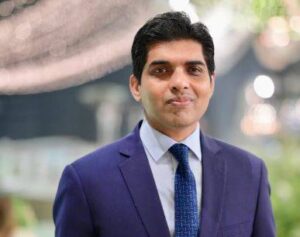 انفراسٹرکچر کی ڈویلپمنٹ ترجیحی بنیادوں پر کی جا رہی ہے: معاون خصوصی راشد اقبال نصر اللہ