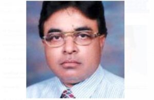 ویسٹرن پروانس کرکٹ ایسوسی ایشن (ڈبلو پی سی اے) کے نائب صدر صادق الاسلام کو سپرد خاک کردیا گیا