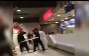 راولپنڈی: غیر ملکی فوڈ چین کی برانچ پر حملہ کرنے والے 3 ملزمان گرفتار