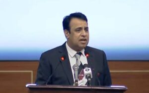 اسلام آباد میں اوورسیز پاکستانیوں کا پہلا سالانہ کنونشن،دنیا بھر سے پاکستانیوں کی شرکت