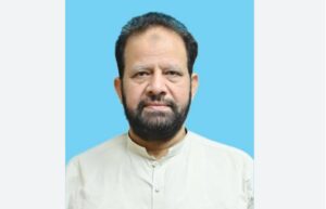 لیسکو کا نیا ویژن کرپشن کا خاتمہ ،جو لوگ چوری اور سینہ زوری کرتے ہیں ان کو روکنا ہے: سی ای او رمضان بٹ